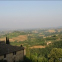 Volterra & San Giminano
